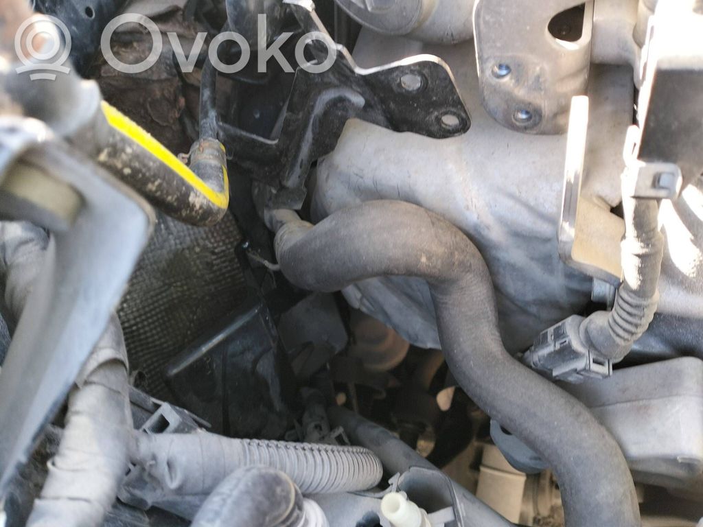 Volkswagen Golf V Filtru de particule catalizator/FAP/DPF