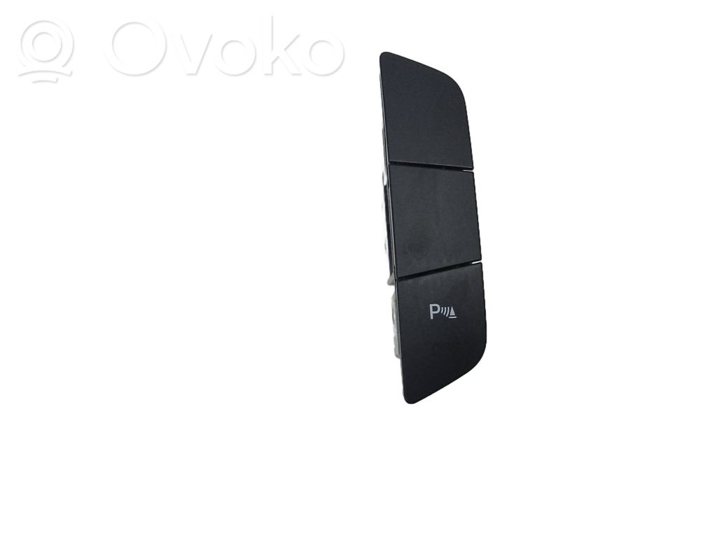 Ford Focus Autres commutateurs / boutons / leviers 
