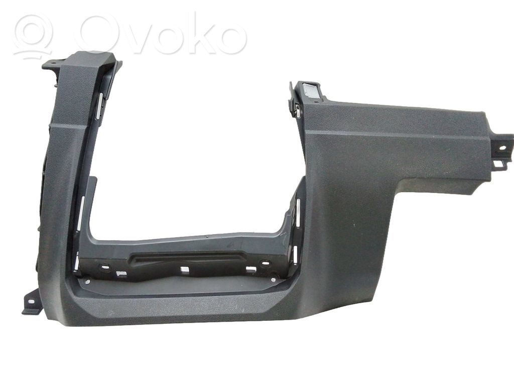 Seat Tarraco Przekładnia kierownicza / Maglownica 