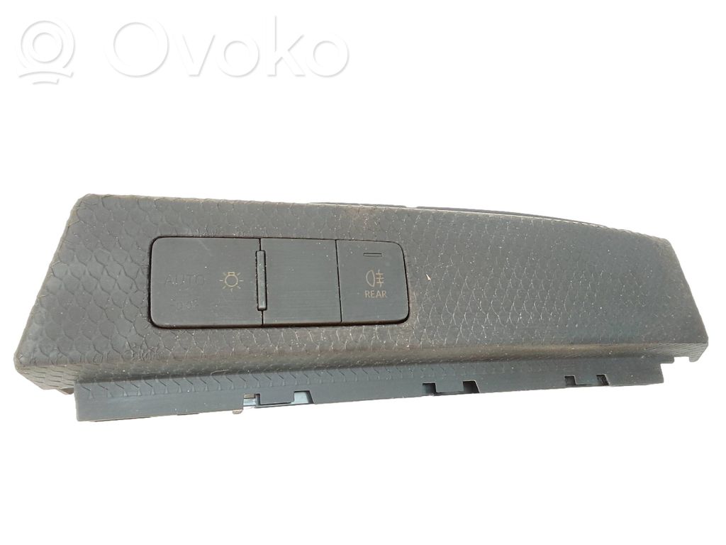 Audi A1 Przełącznik świateł 