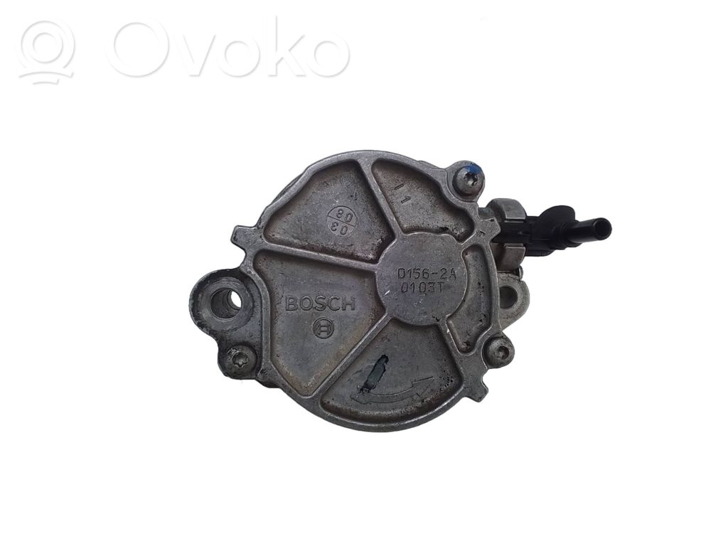 Citroen Berlingo Bremskraftverstärker