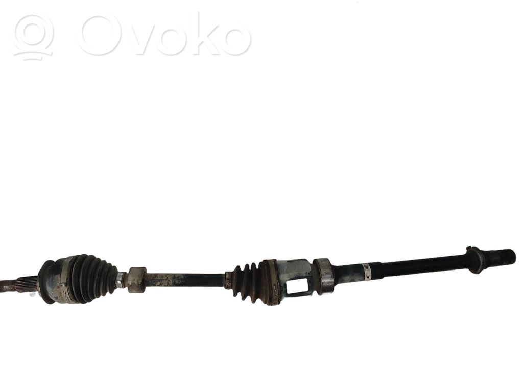 Fiat Panda III Eje de transmisión delantero