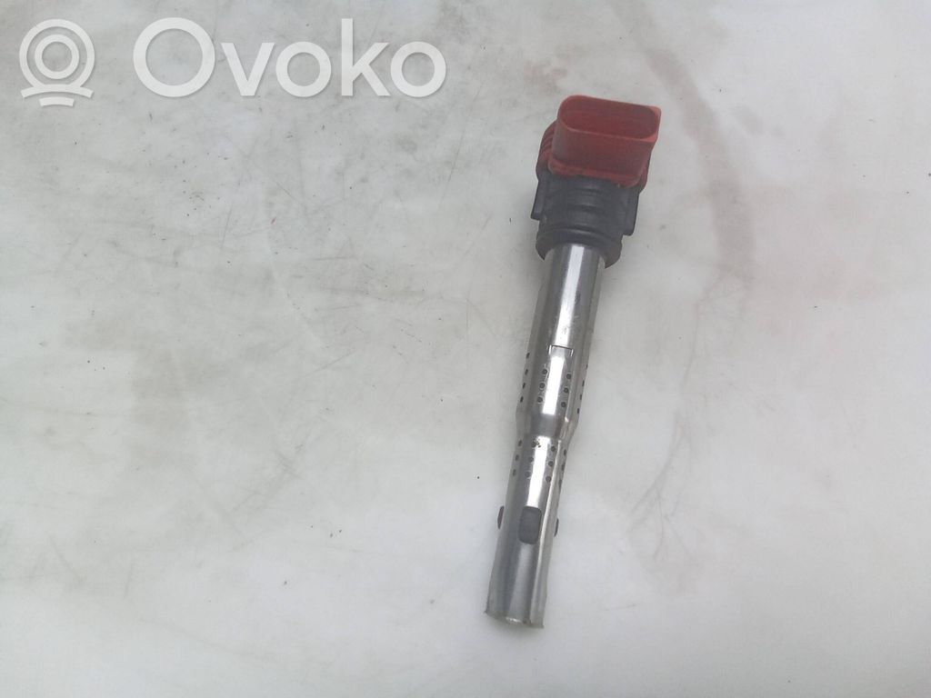 Audi A6 S6 C7 4G Cewka zapłonowa wysokiego napięcia 