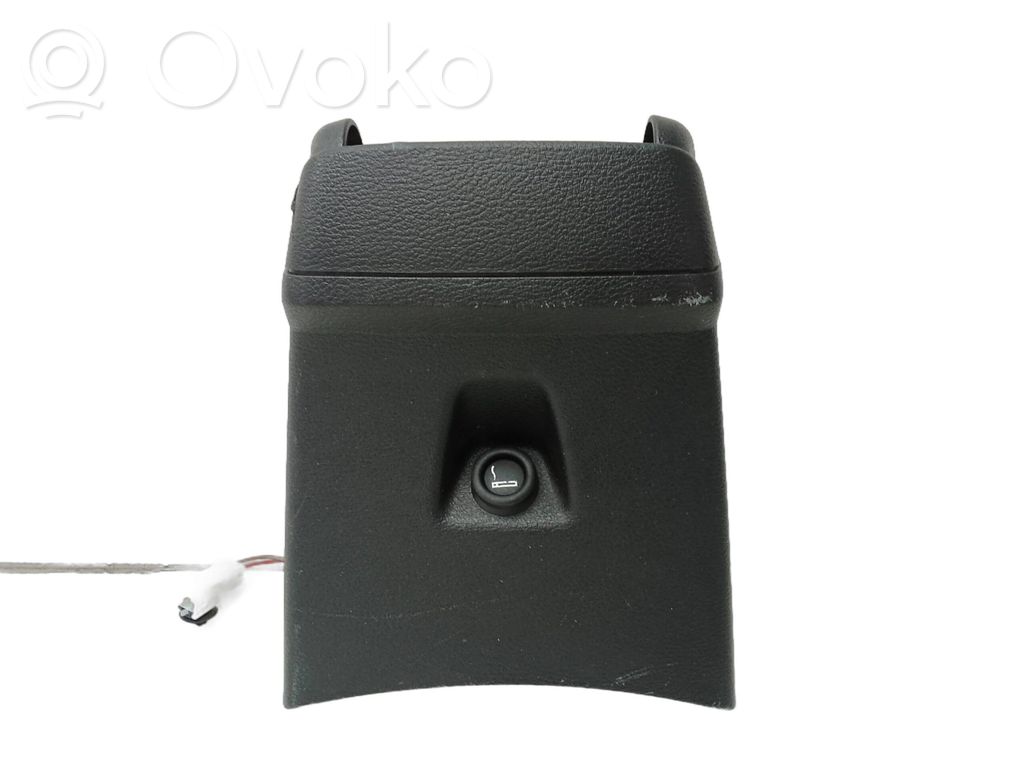 BMW X1 E84 Inserti decorativi cornice della consolle centrale 