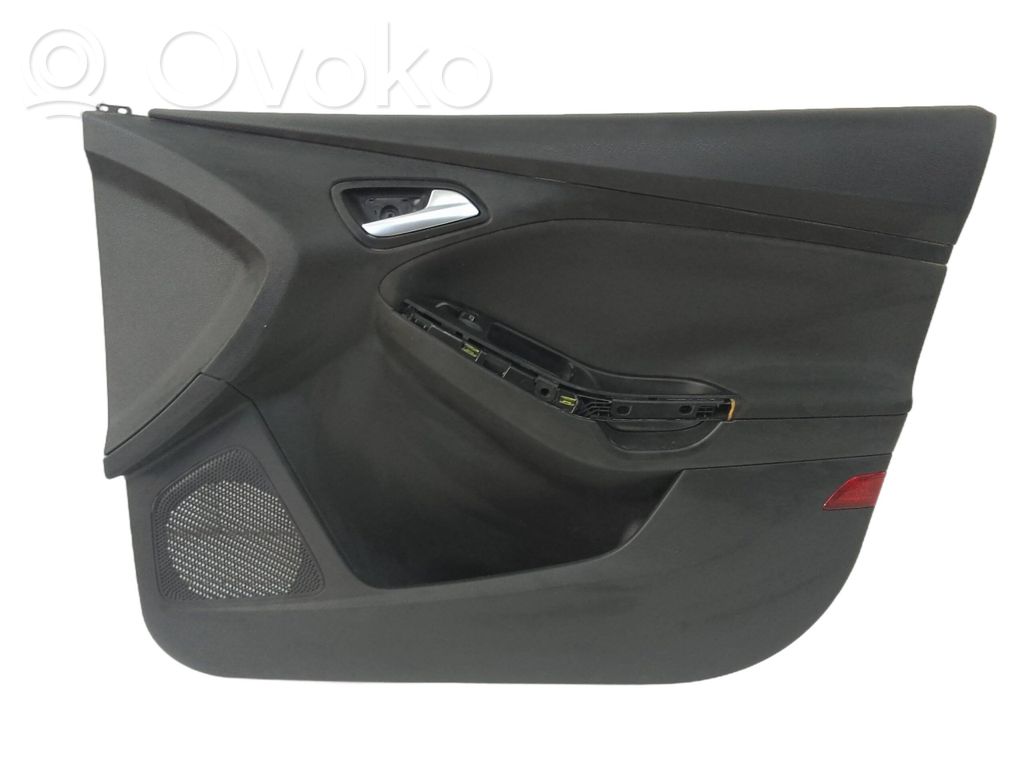 Ford Focus Verkleidung Tür vorne