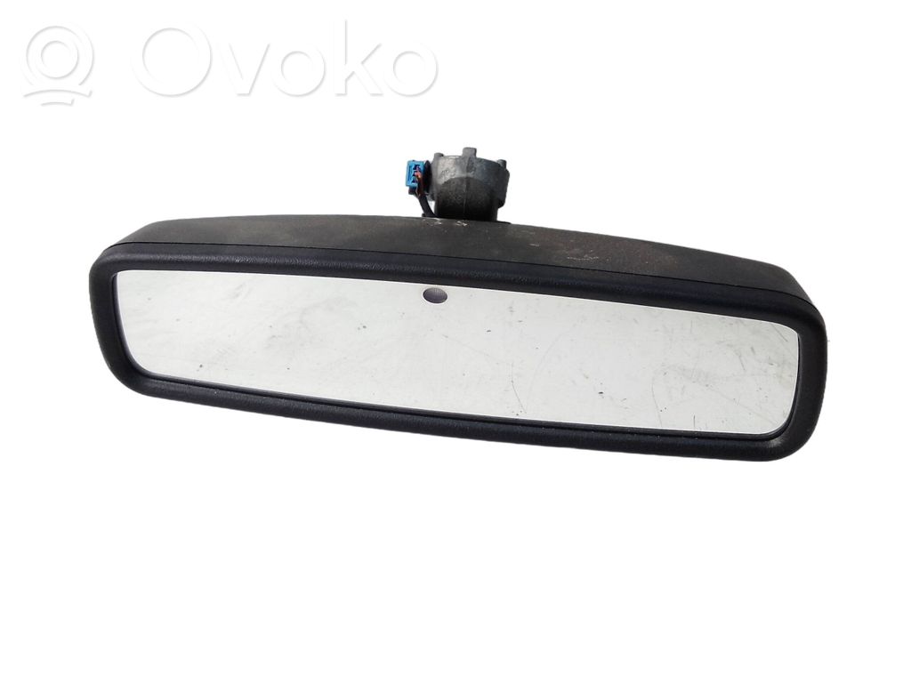 Ford Focus Lusterko wsteczne 