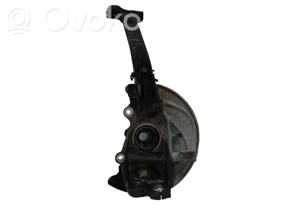 Audi A5 Achsschenkel vorne