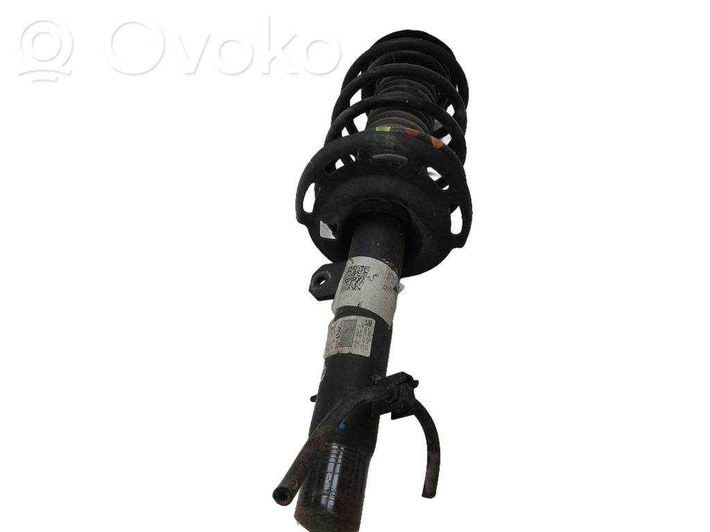 Citroen C3 Amortyzator przedni 