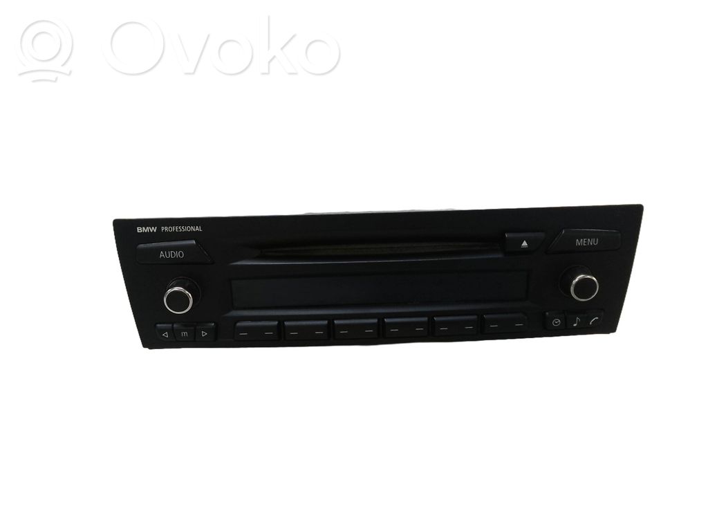BMW 1 E81 E87 Bildschirm / Display / Anzeige