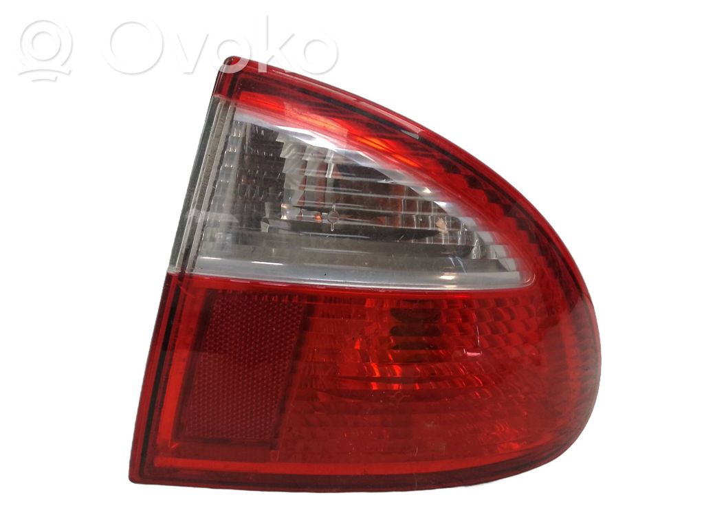 Nissan Qashqai Lampa tylna 