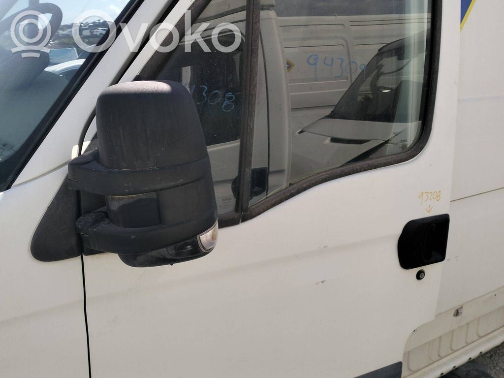 Iveco Daily 4th gen Ușă față 