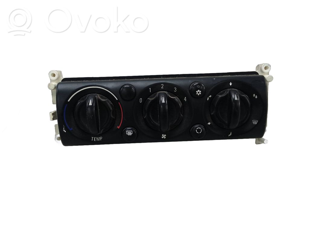 Mini One - Cooper R50 - 53 Autres commutateurs / boutons / leviers