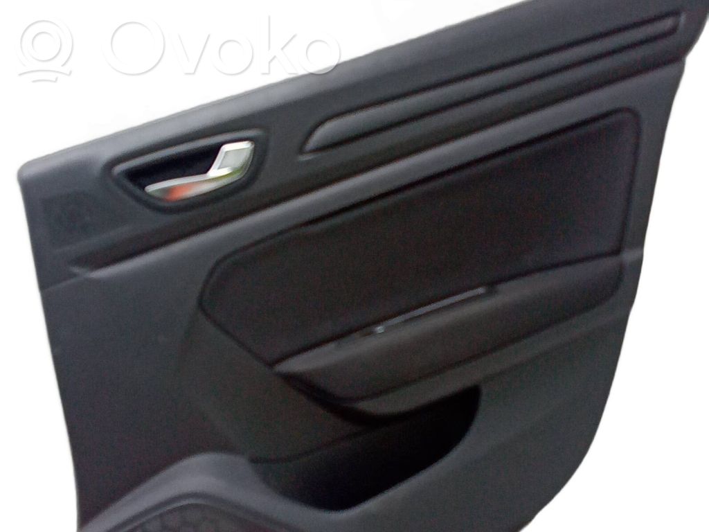Renault Megane IV Panou interior ușă spate 