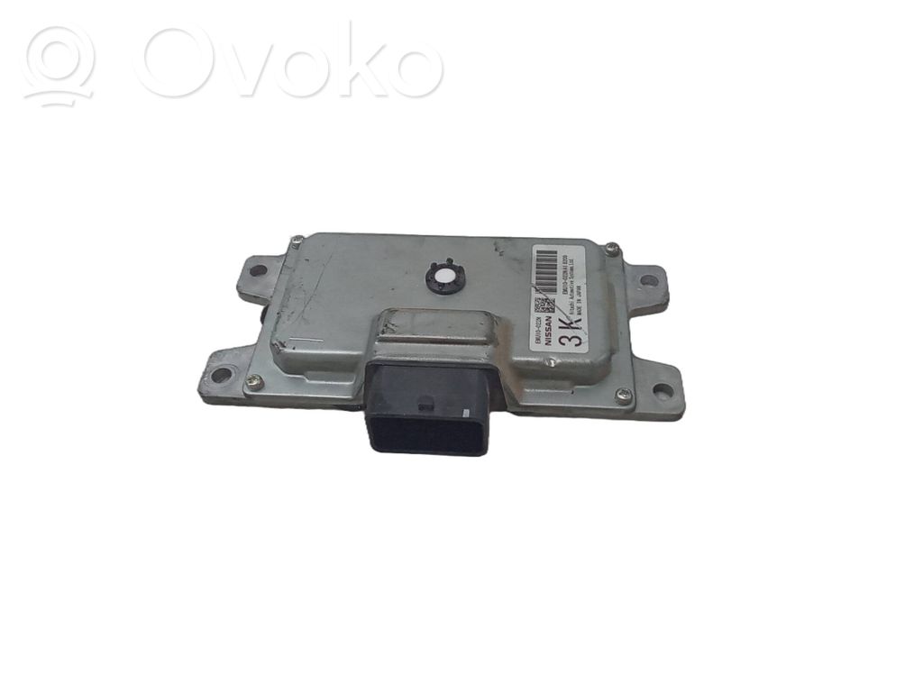 Nissan Navara D23 Unidad de control/módulo del motor