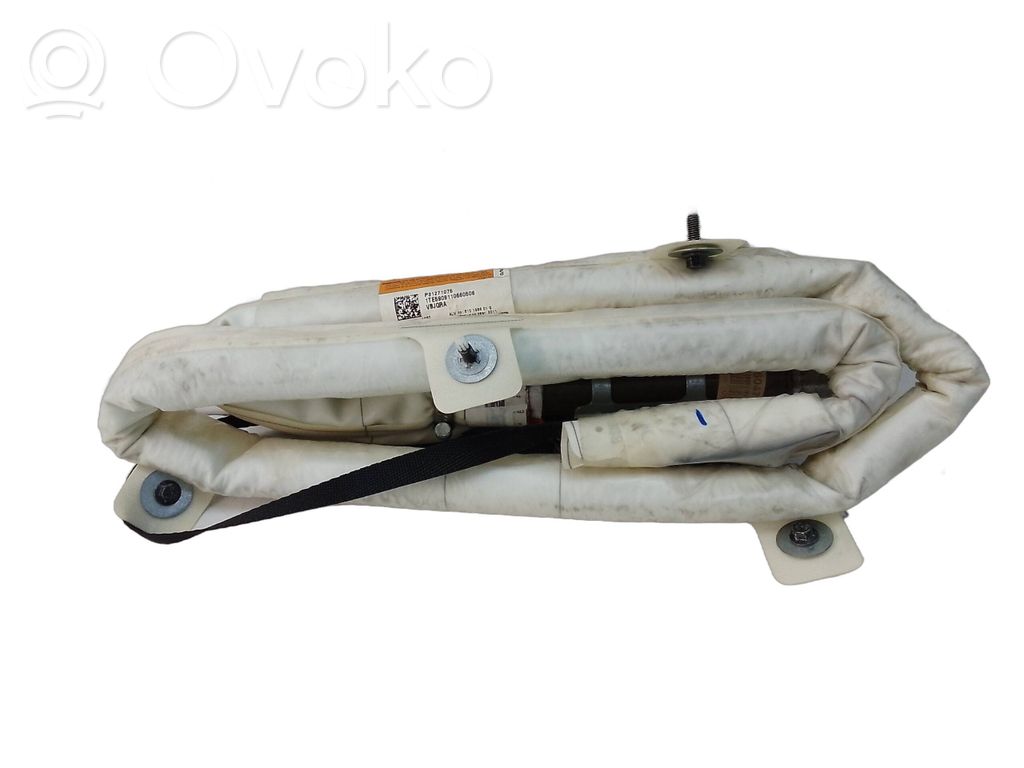 Volvo C30 Juego de airbags
