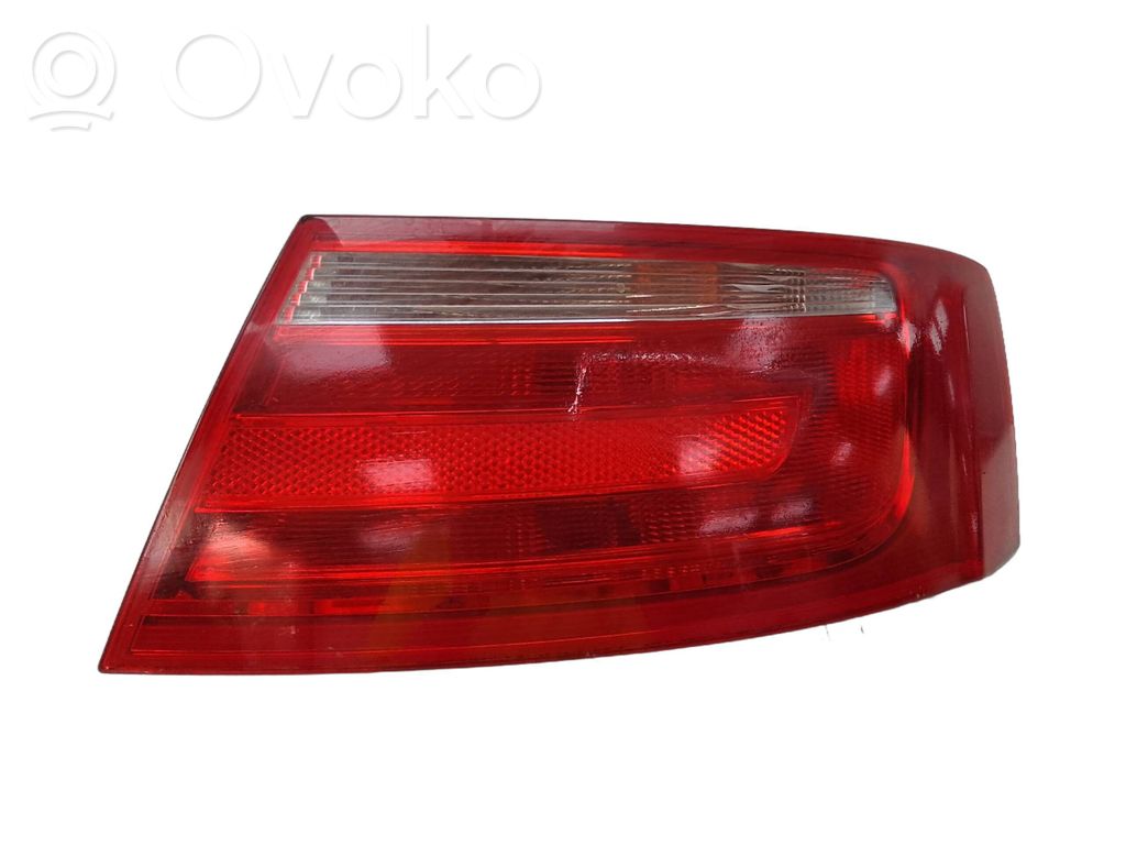 Audi A5 Sportback 8TA Lampa tylna 