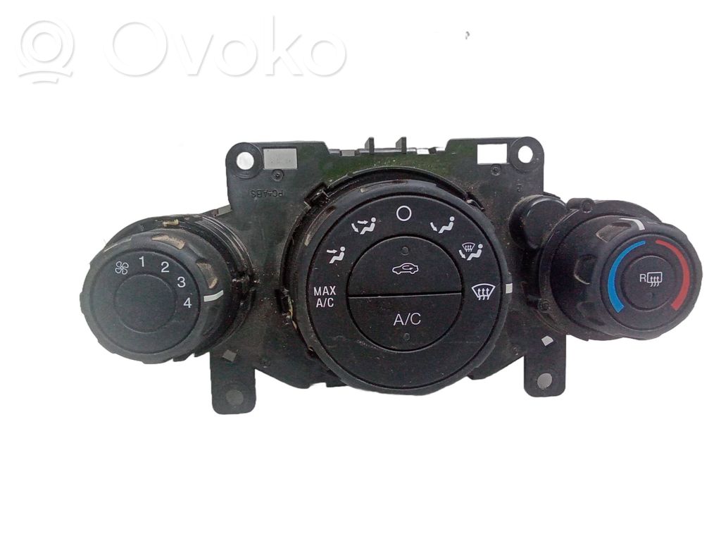 Ford Ecosport Muut kytkimet/nupit/vaihtimet 