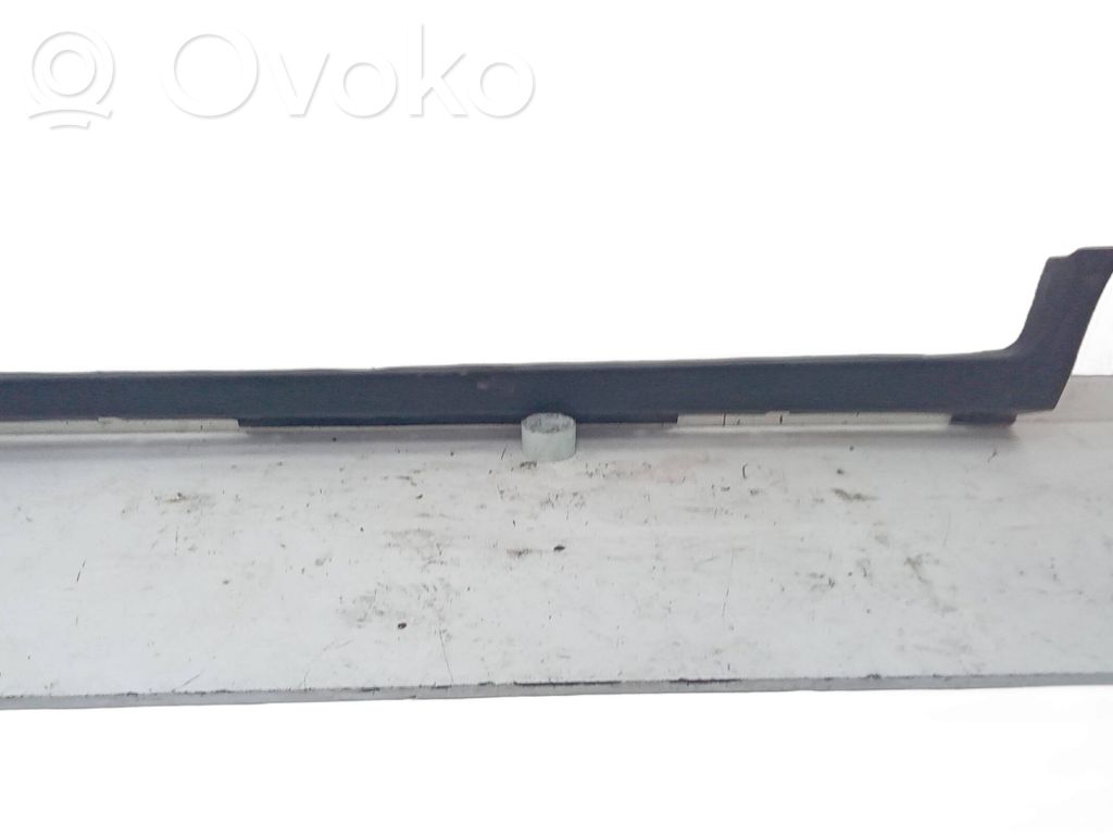 Ford Ecosport Garniture de marche-pieds / jupe latérale 