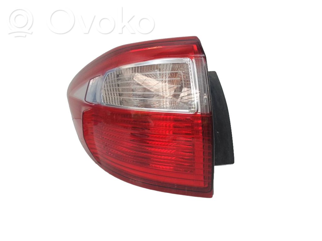 Ford C-MAX II Lampa tylna 