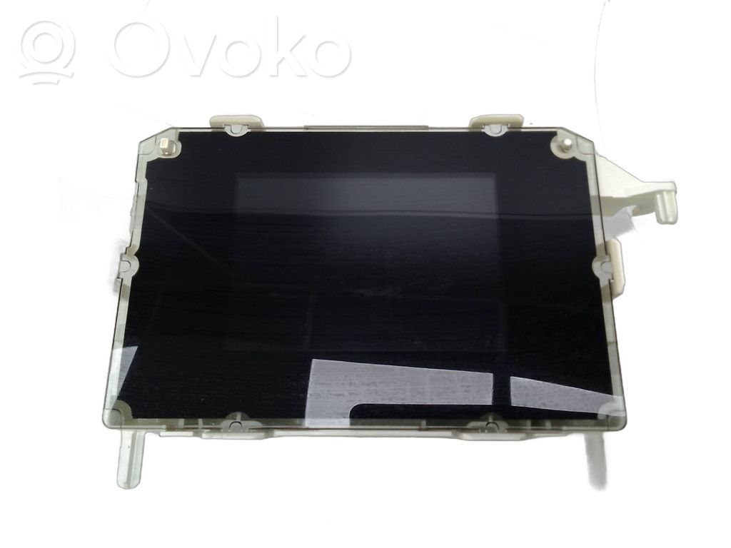 Ford C-MAX II Monitor/display/piccolo schermo