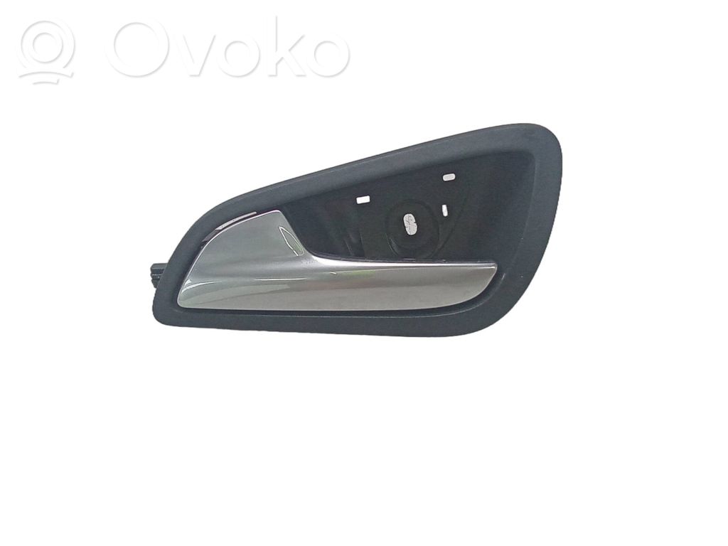 Ford C-MAX II Takaoven ulkokahva