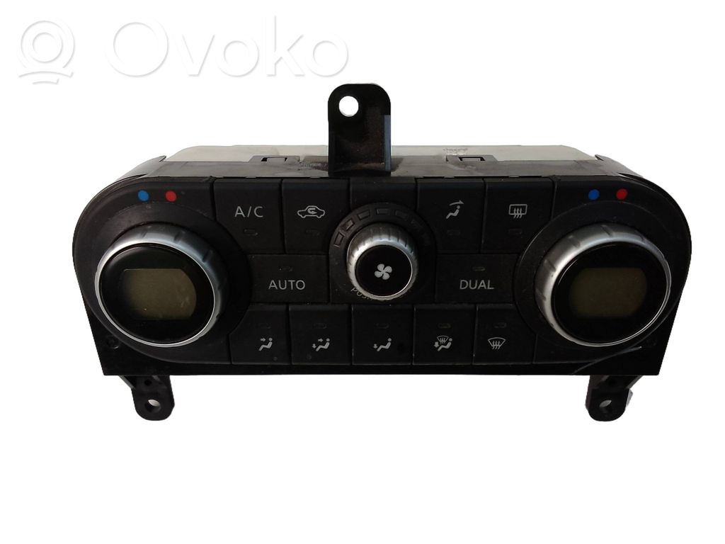 Nissan Qashqai Muut kytkimet/nupit/vaihtimet