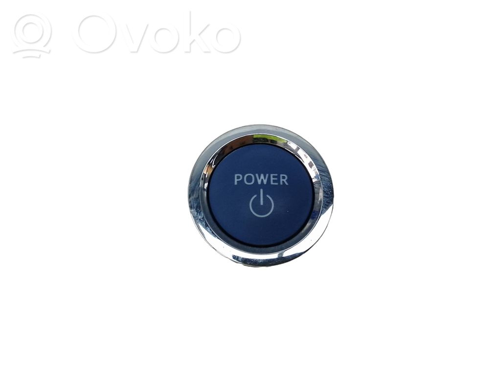Toyota Auris E180 Otros interruptores/perillas/selectores 