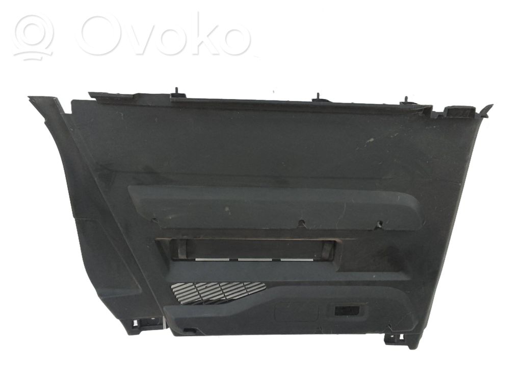 Opel Combo E Set panou interior hayon/capotă portbagaj 