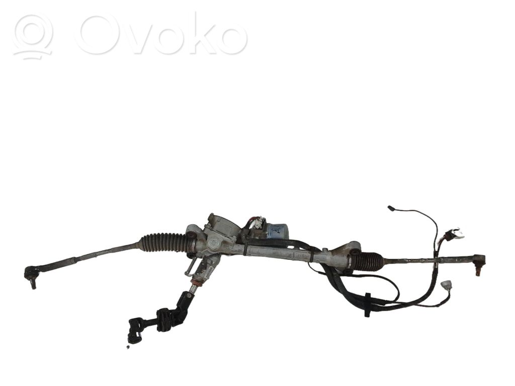 Subaru XV II Steering rack