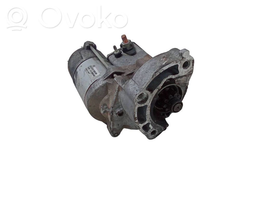 Land Rover Freelander 2 - LR2 Moteur