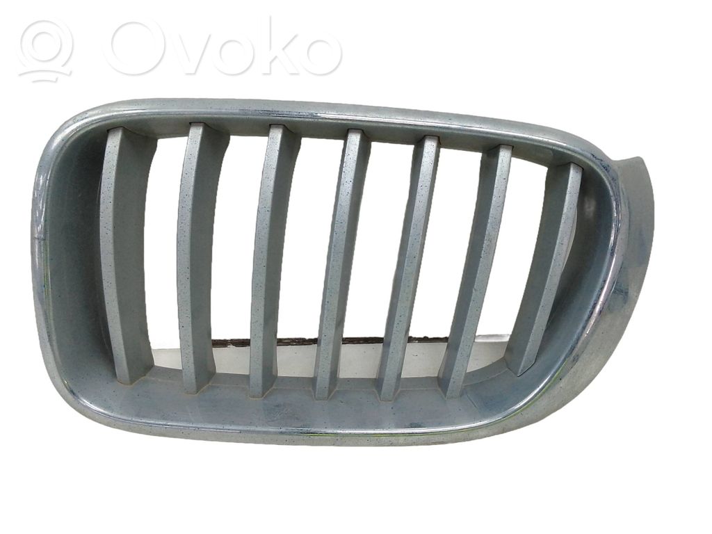 BMW X4 F26 Atrapa chłodnicy / Grill 