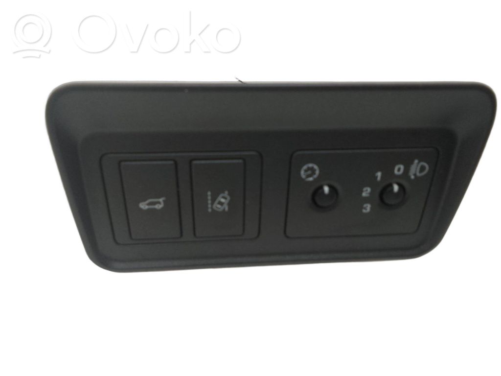 Land Rover Range Rover Evoque L551 Altri interruttori/pulsanti/cambi