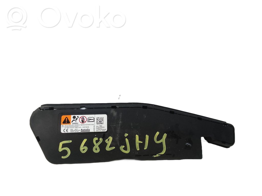 Opel Mokka Airbag-Set 