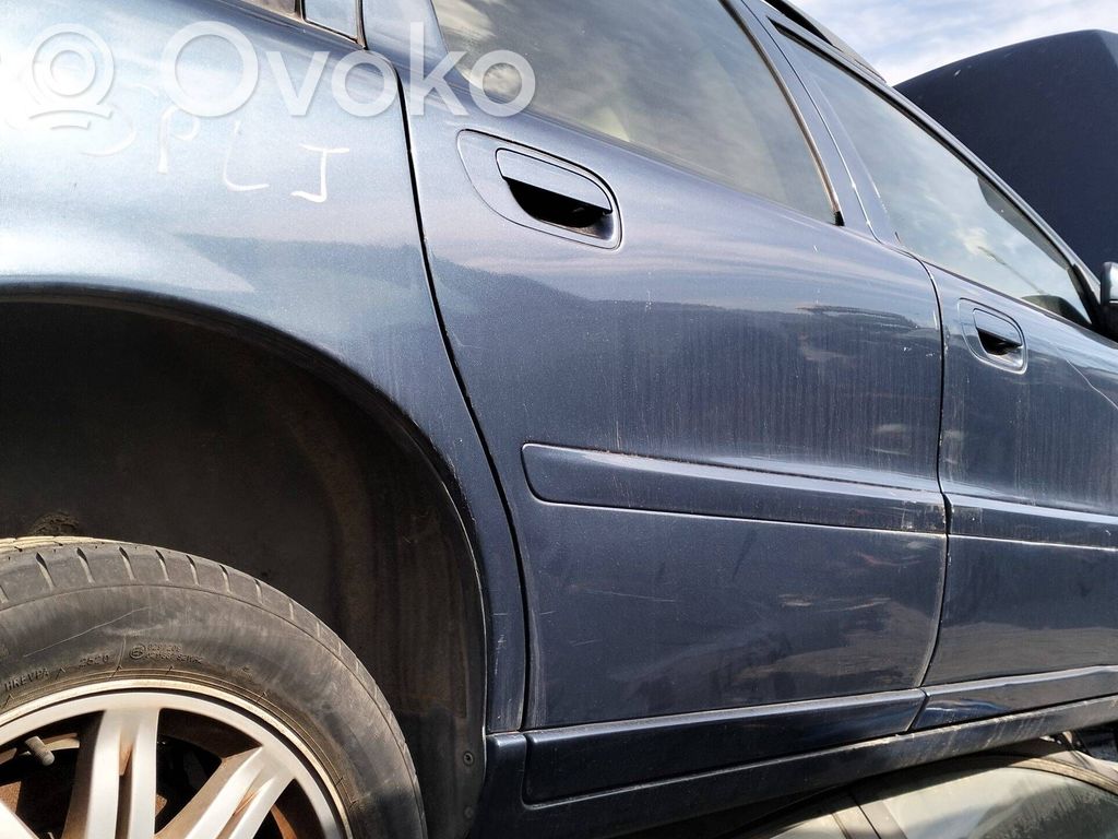Volvo V70 Ușă față 