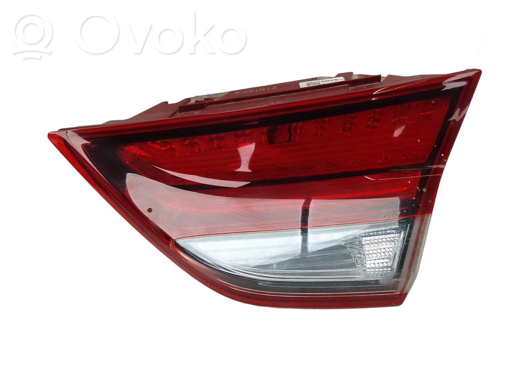 Hyundai i30 fastback Takavalot 