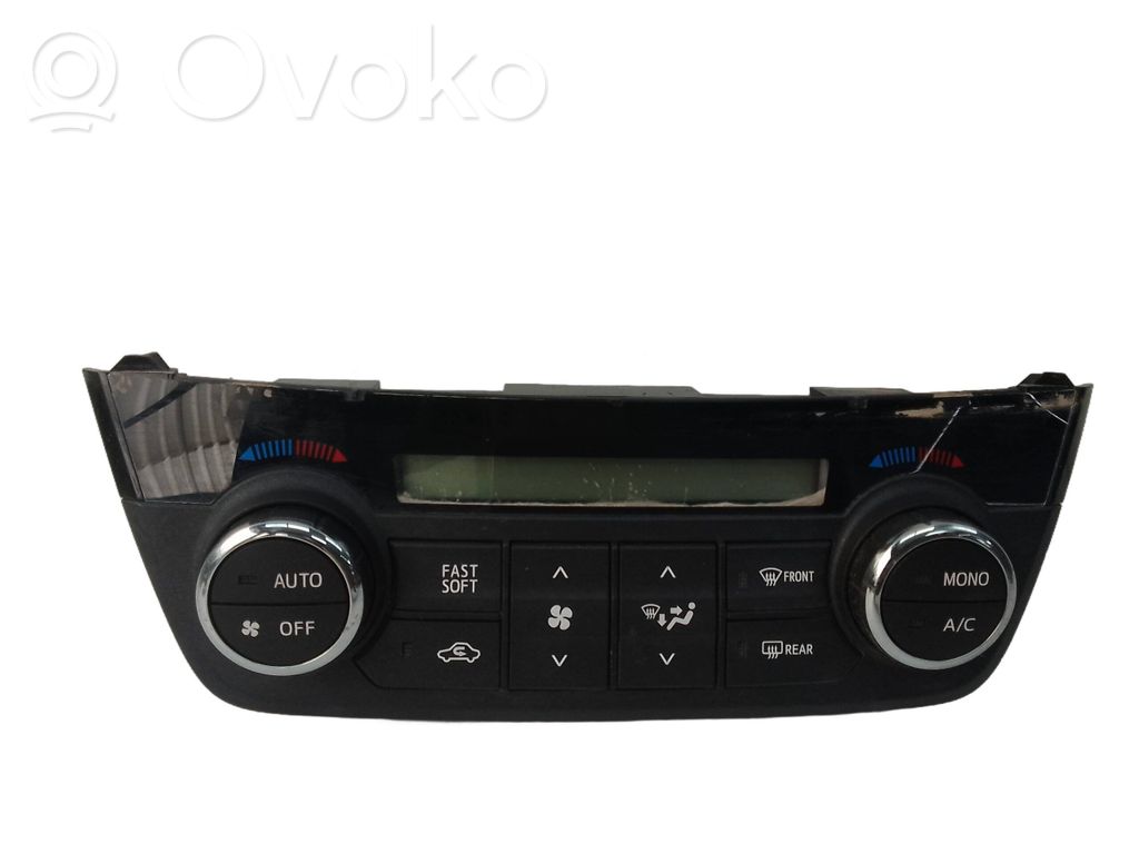 Toyota RAV 4 (XA40) Inne przełączniki i przyciski 