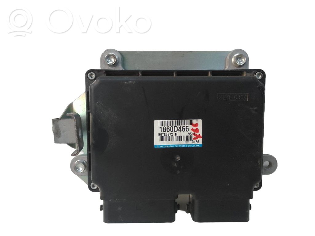 Mitsubishi Outlander Muut ohjainlaitteet/moduulit 