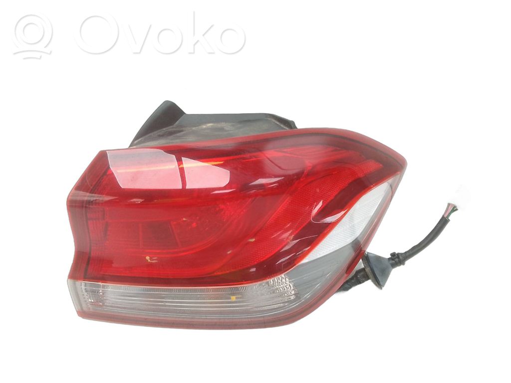 Hyundai i30 Lampă spate în caroserie