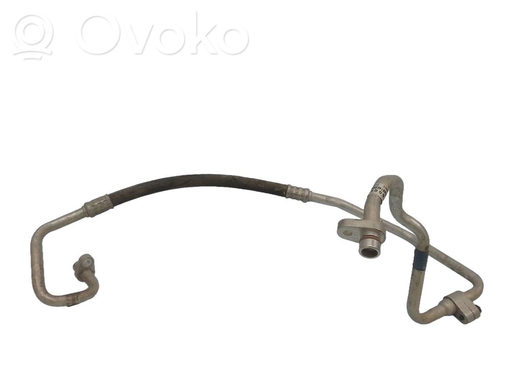 Nissan Qashqai Wąż / Przewód klimatyzacji A/C 