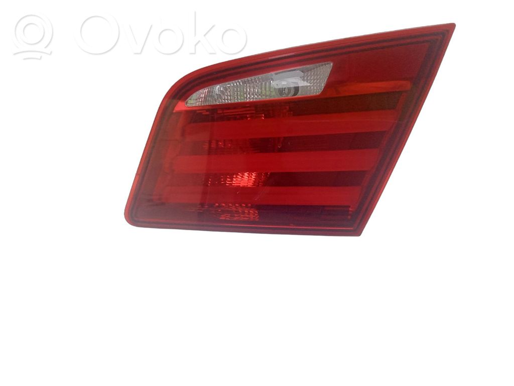 BMW 5 F10 F11 Takavalot