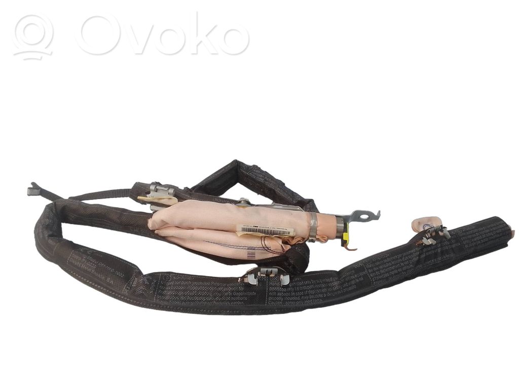 Peugeot 308 Kit d’airbag 