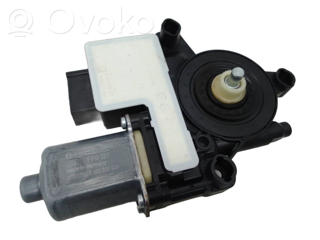 Seat Ibiza V (KJ) Motor