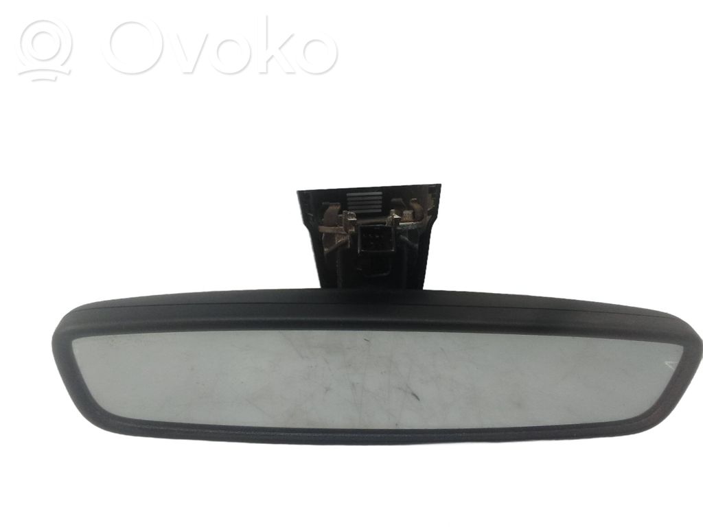 Seat Arona Lusterko wsteczne 