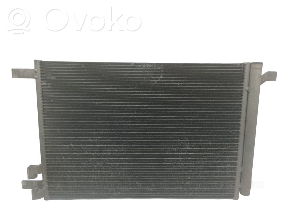 Volkswagen Golf Sportsvan Radiateur de refroidissement