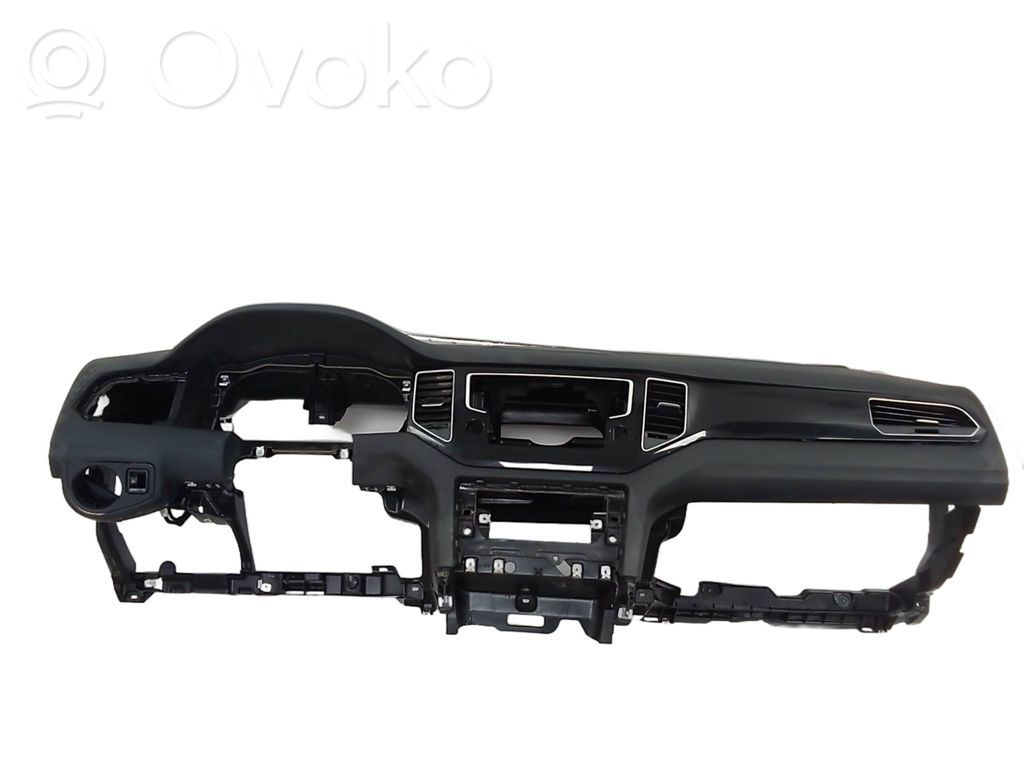 Volkswagen Golf Sportsvan Panel de instrumentos