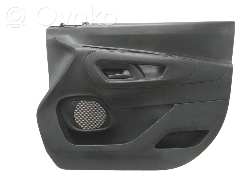 Citroen Berlingo Rivestimento del pannello della portiera anteriore