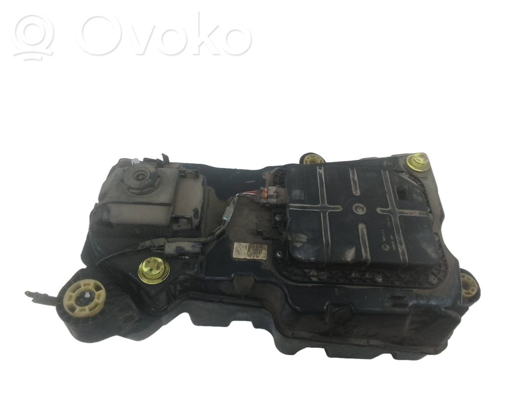 Citroen Berlingo AdBlue-nestesäiliö 