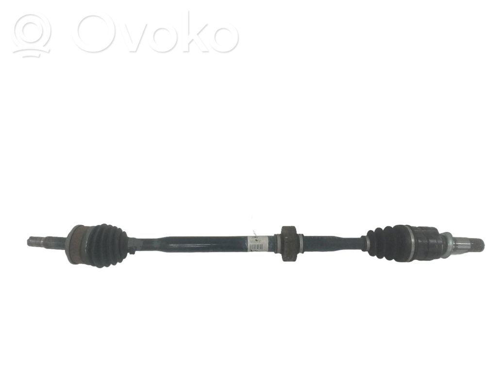 Toyota Auris E180 Skrzynia biegów samochodu elektrycznego 
