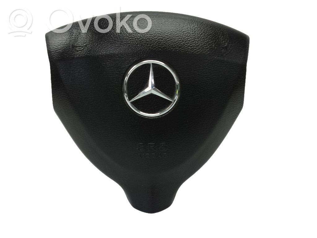Mercedes-Benz A W169 Set airbag 