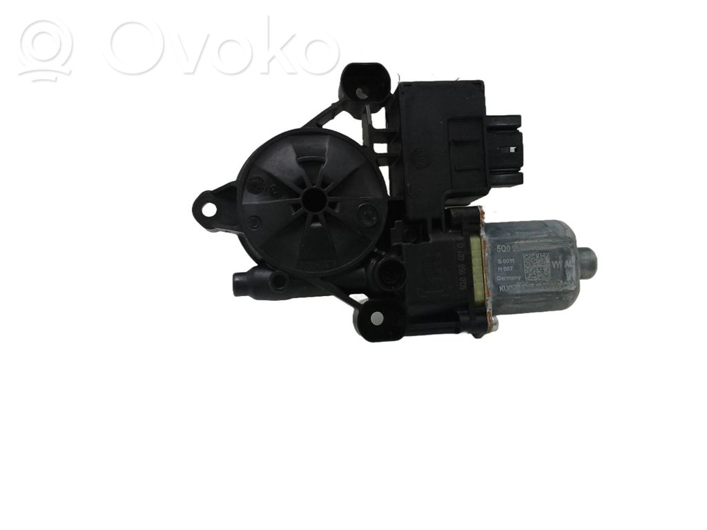 Volkswagen Golf VIII Motor 